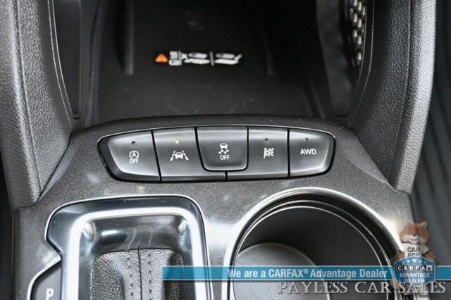 2026 Chevrolet Trailblazer LT Anchorage AK