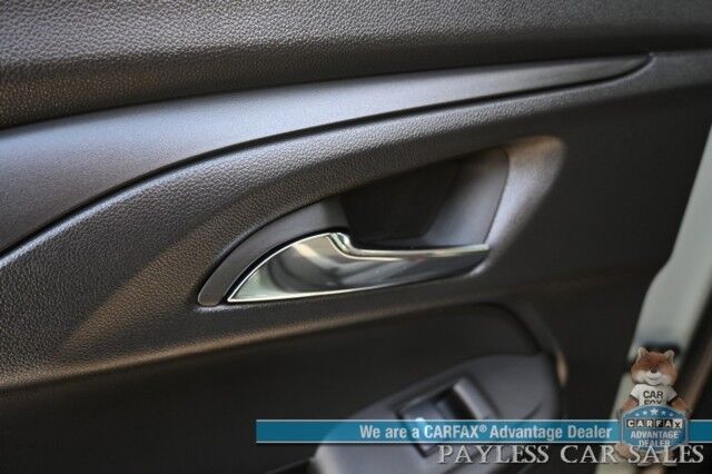 2026 Chevrolet Trailblazer LT Anchorage AK
