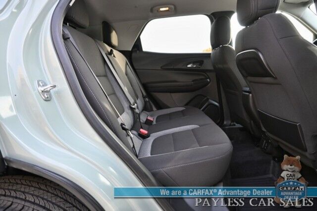 2026 Chevrolet Trailblazer LT Anchorage AK