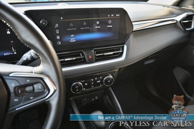 2026 Chevrolet Trailblazer LT Anchorage AK