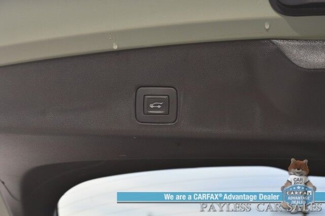 2026 Chevrolet Trailblazer LT Anchorage AK