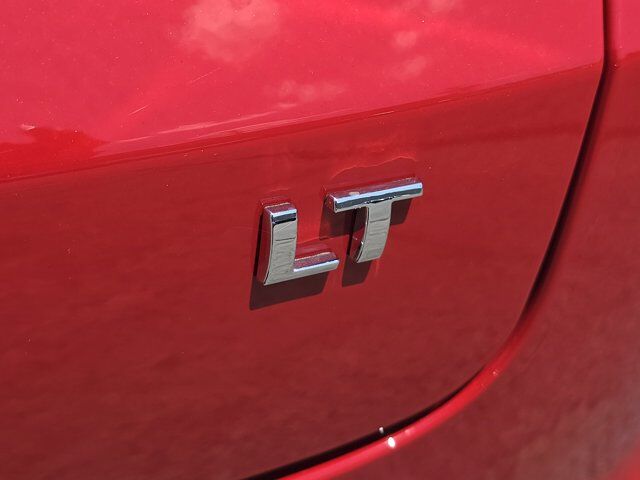 2026 Chevrolet Trailblazer LT Dalton GA