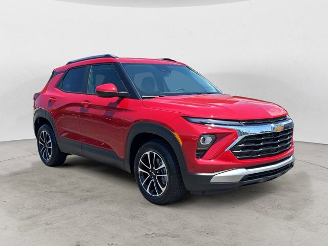 2026 Chevrolet Trailblazer LT Dalton GA