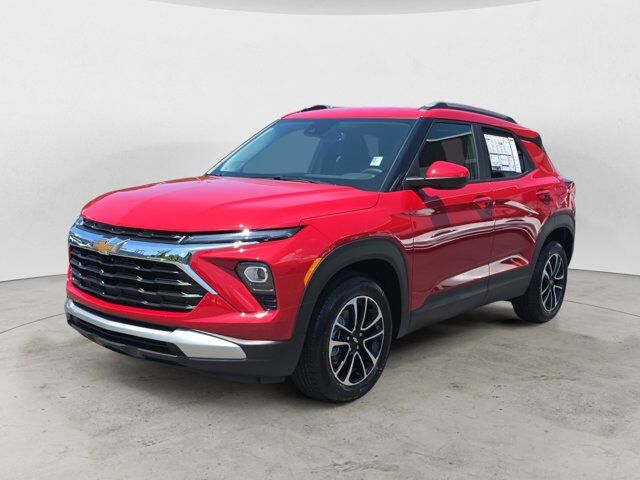 2026 Chevrolet Trailblazer LT Dalton GA