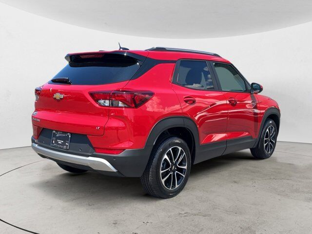 2026 Chevrolet Trailblazer LT Dalton GA