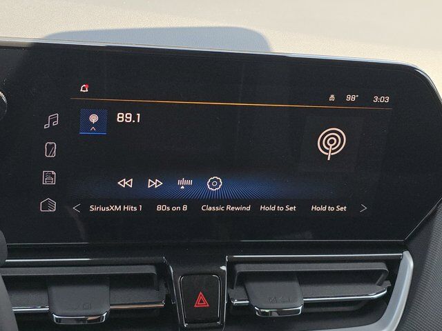 2026 Chevrolet Trailblazer LT Dalton GA