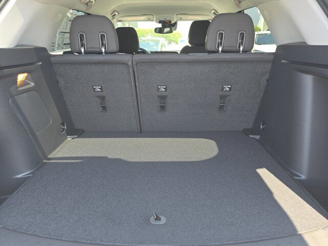 2026 Chevrolet Trailblazer LT Dalton GA
