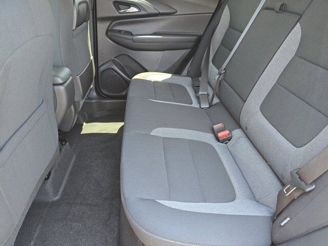 2026 Chevrolet Trailblazer LT Dalton GA