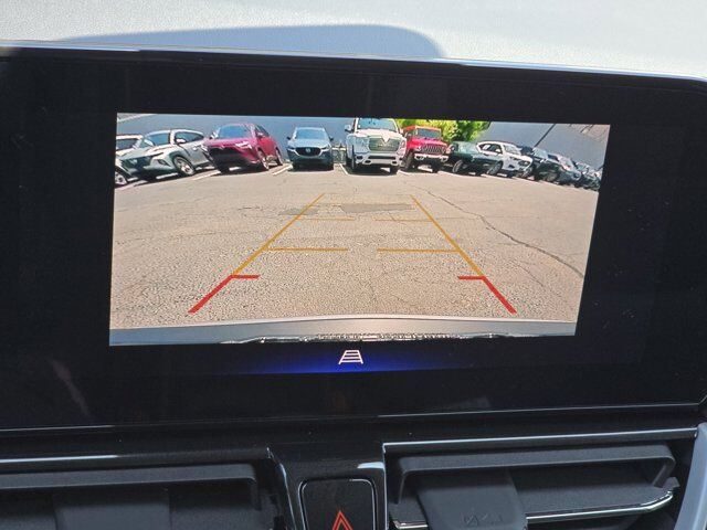 2026 Chevrolet Trailblazer LT Dalton GA