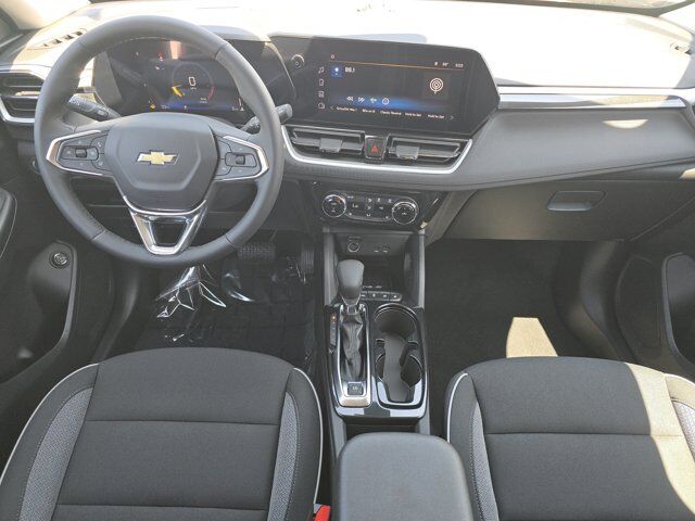 2026 Chevrolet Trailblazer LT Dalton GA