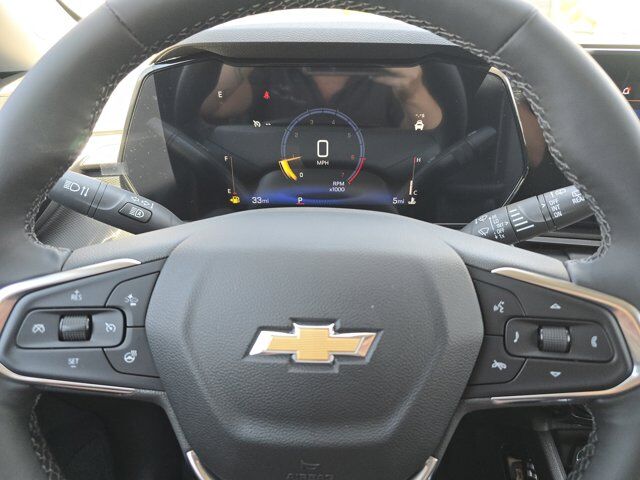 2026 Chevrolet Trailblazer LT Dalton GA