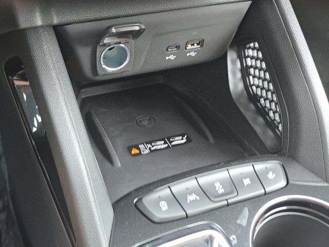 2026 Chevrolet Trailblazer LT Dalton GA