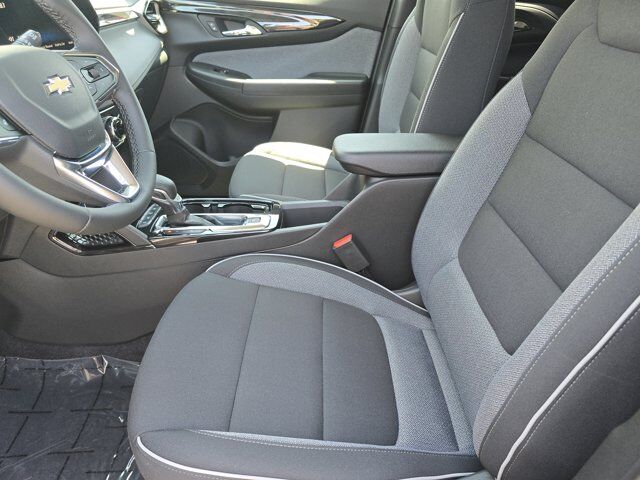 2026 Chevrolet Trailblazer LT Dalton GA