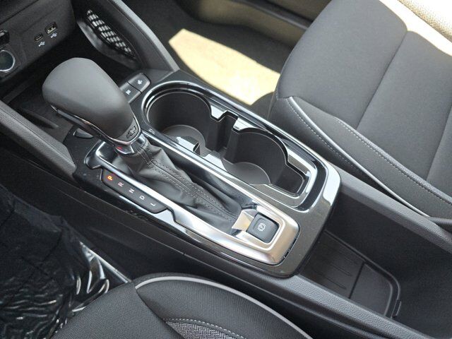 2026 Chevrolet Trailblazer LT Dalton GA