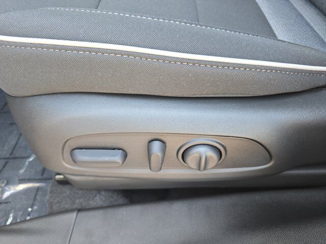 2026 Chevrolet Trailblazer LT Dalton GA