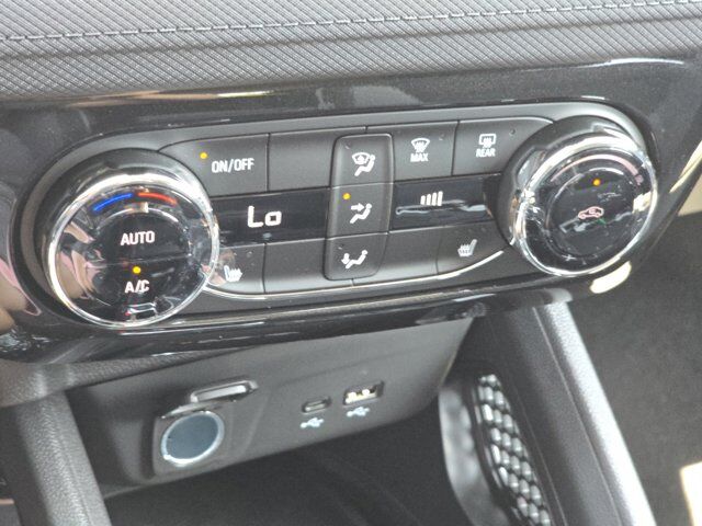 2026 Chevrolet Trailblazer LT Dalton GA