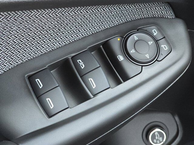 2026 Chevrolet Trailblazer LT Dalton GA