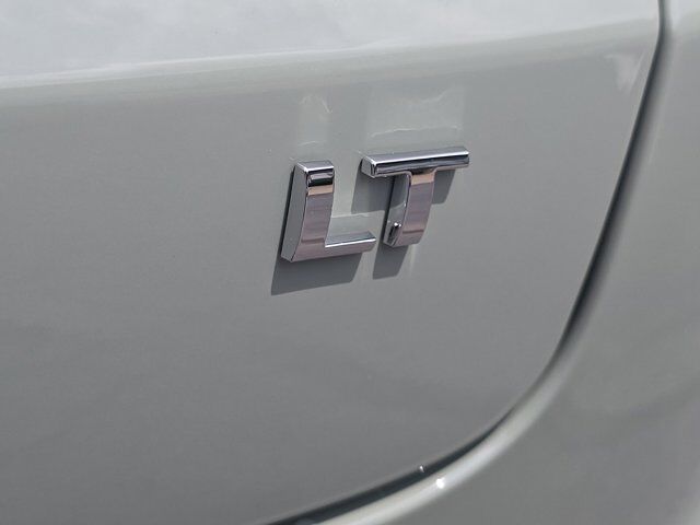 2026 Chevrolet Trailblazer LT Dalton GA