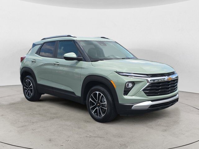 2026 Chevrolet Trailblazer LT Dalton GA