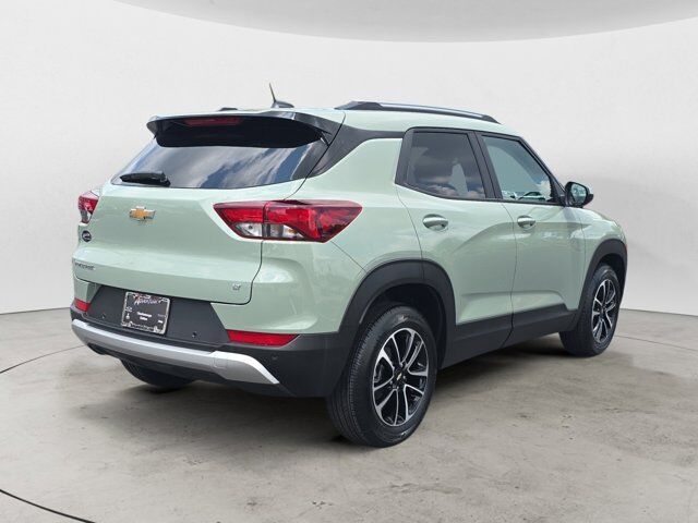 2026 Chevrolet Trailblazer LT Dalton GA