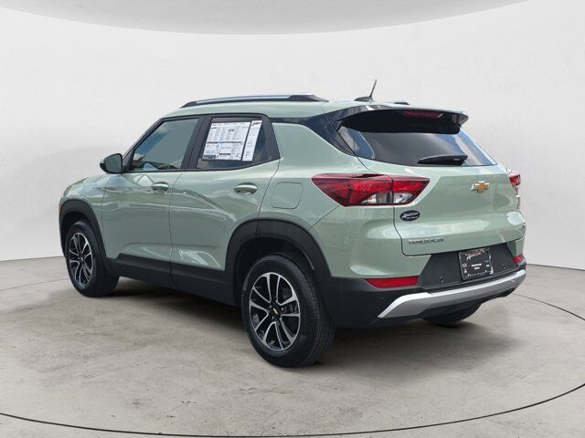 2026 Chevrolet Trailblazer LT Dalton GA