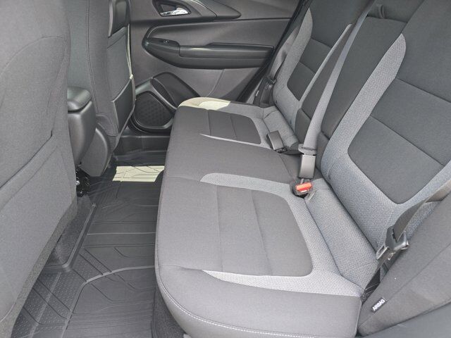 2026 Chevrolet Trailblazer LT Dalton GA