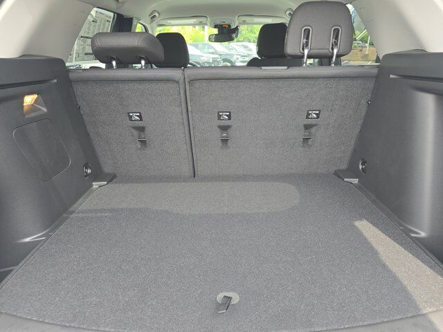 2026 Chevrolet Trailblazer LT Dalton GA