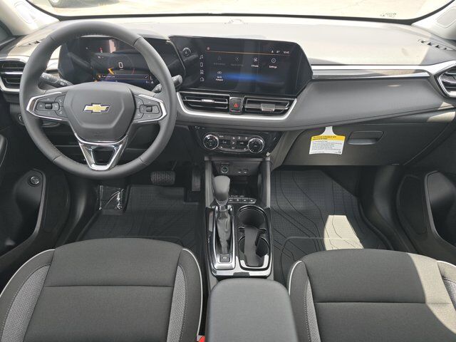 2026 Chevrolet Trailblazer LT Dalton GA
