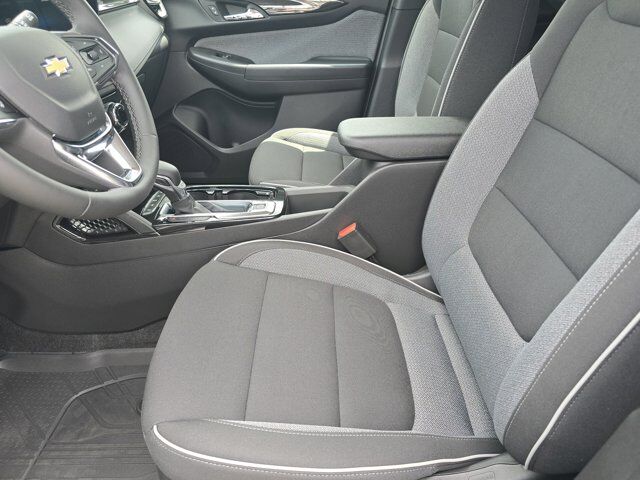 2026 Chevrolet Trailblazer LT Dalton GA