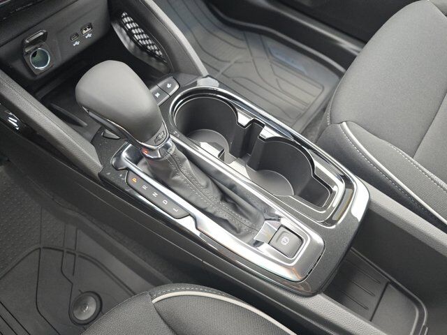 2026 Chevrolet Trailblazer LT Dalton GA