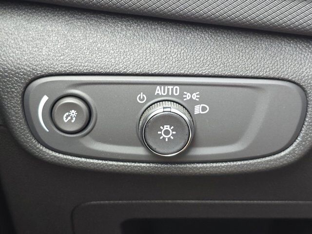2026 Chevrolet Trailblazer LT Dalton GA