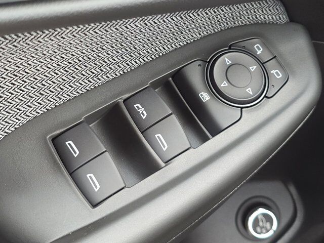 2026 Chevrolet Trailblazer LT Dalton GA