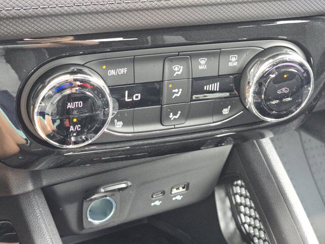 2026 Chevrolet Trailblazer LT Dalton GA