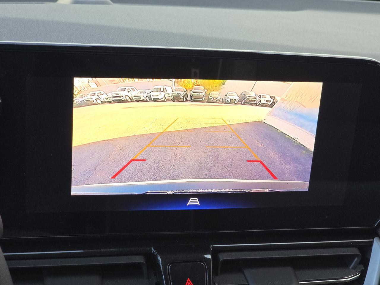 2026 Chevrolet Trailblazer LT Dalton GA