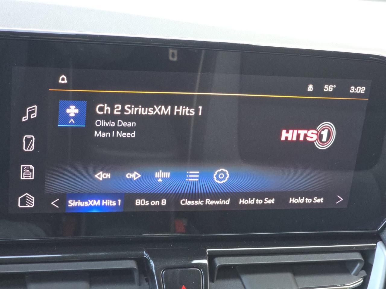 2026 Chevrolet Trailblazer LT Dalton GA