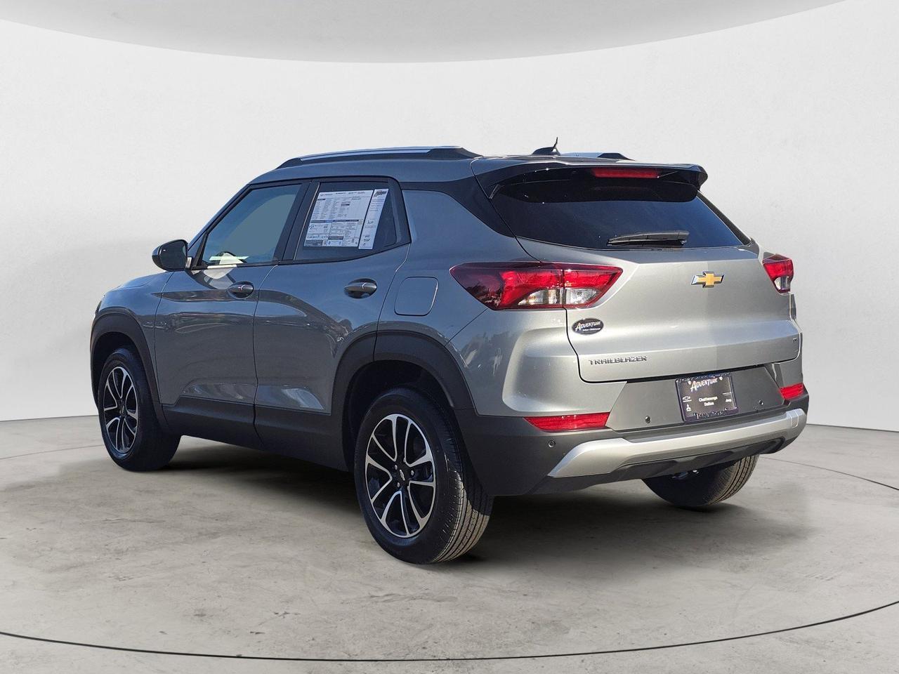 2026 Chevrolet Trailblazer LT Dalton GA