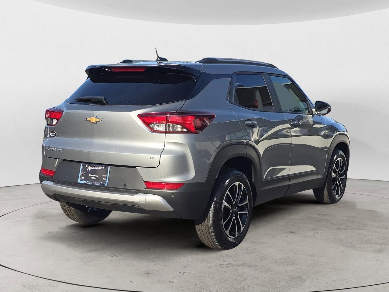 2026 Chevrolet Trailblazer LT Dalton GA