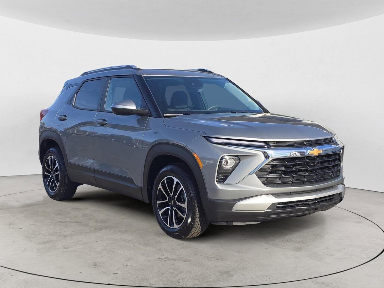 2026 Chevrolet Trailblazer LT Dalton GA