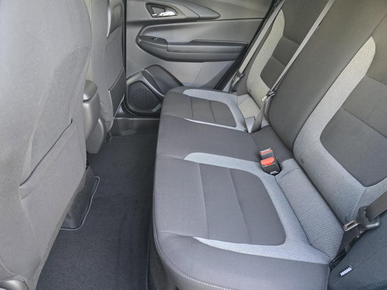 2026 Chevrolet Trailblazer LT Dalton GA