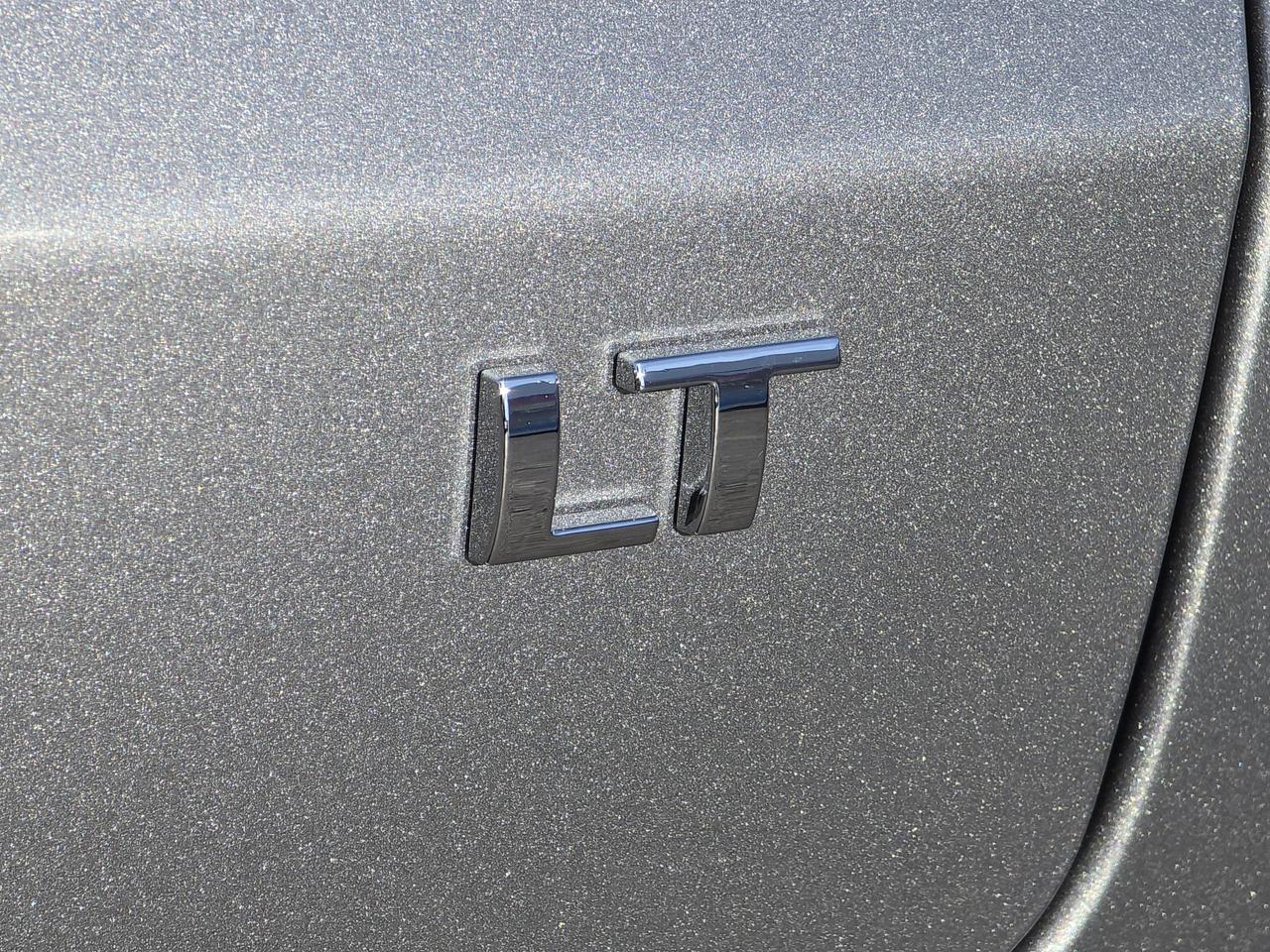 2026 Chevrolet Trailblazer LT Dalton GA