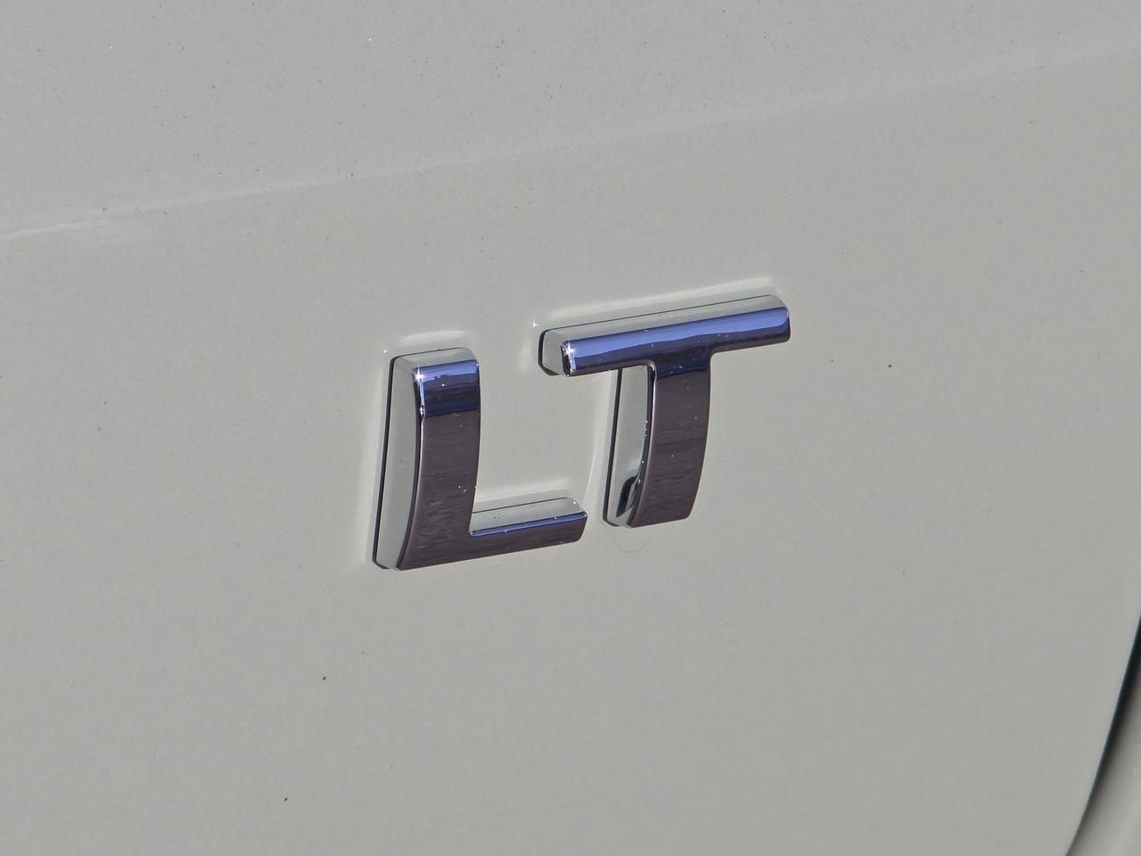 2026 Chevrolet Trailblazer LT Dalton GA