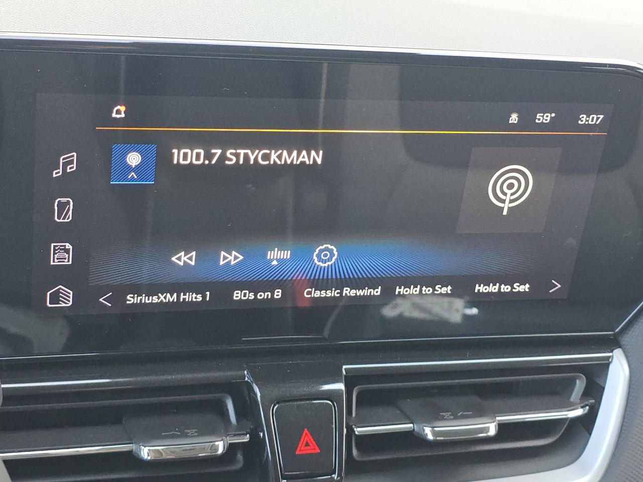 2026 Chevrolet Trailblazer LT Dalton GA