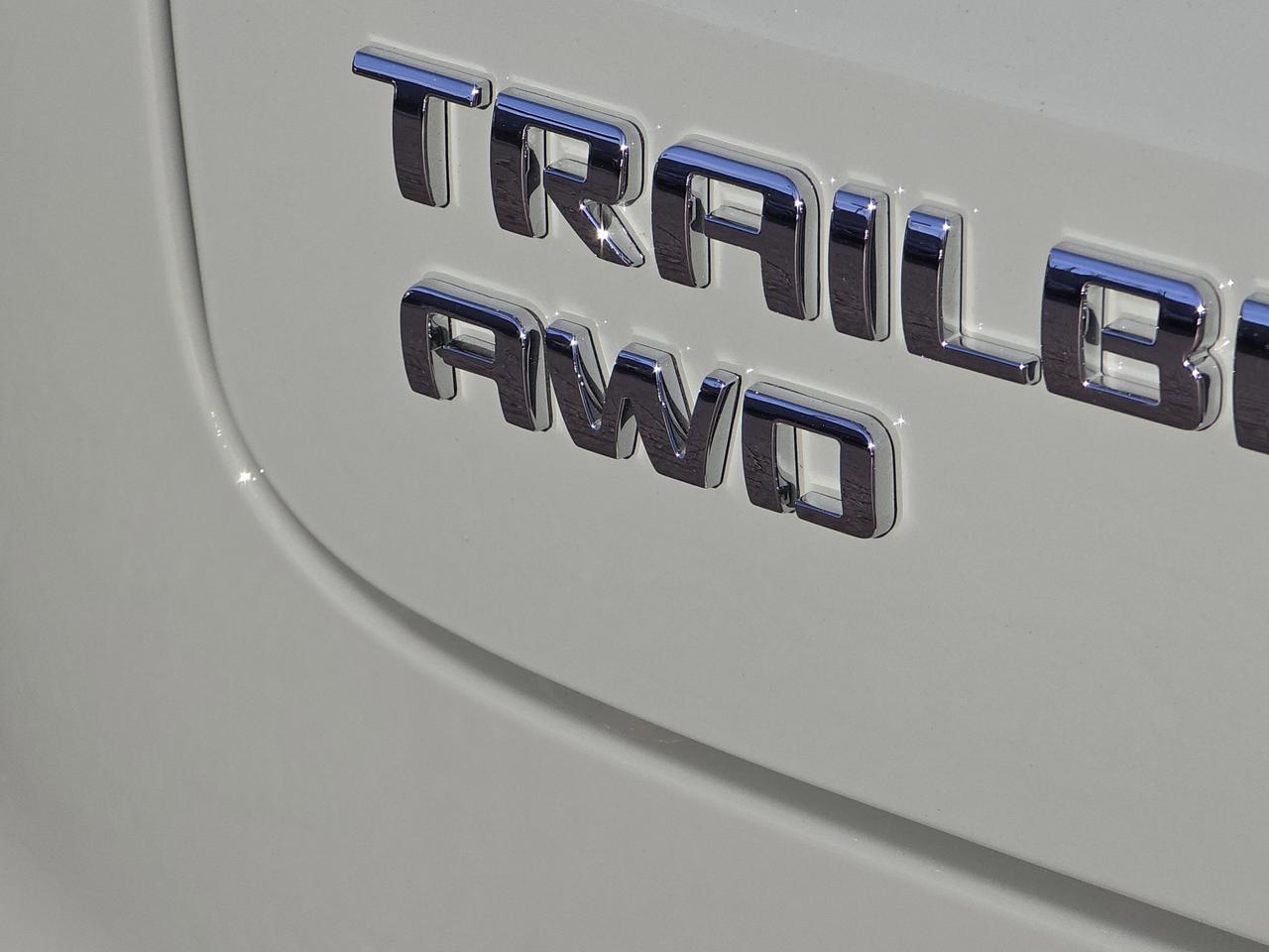 2026 Chevrolet Trailblazer LT Dalton GA