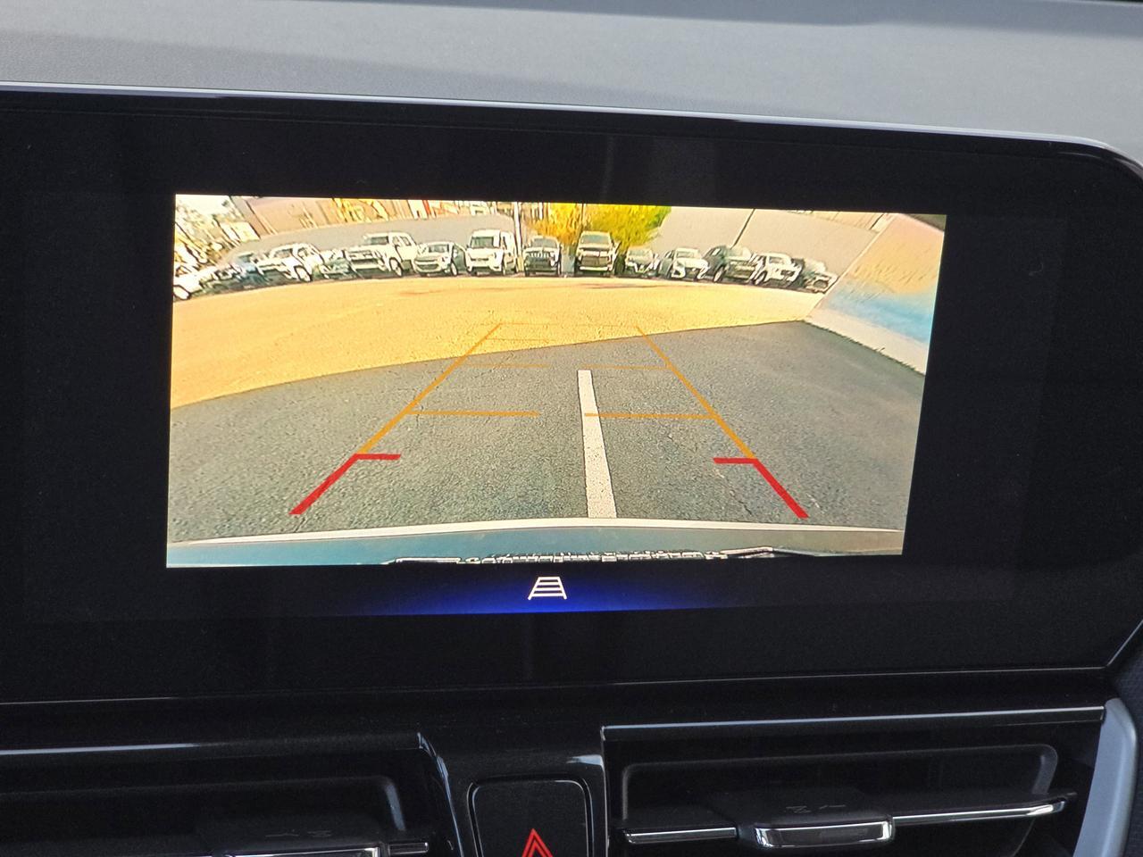 2026 Chevrolet Trailblazer LT Dalton GA