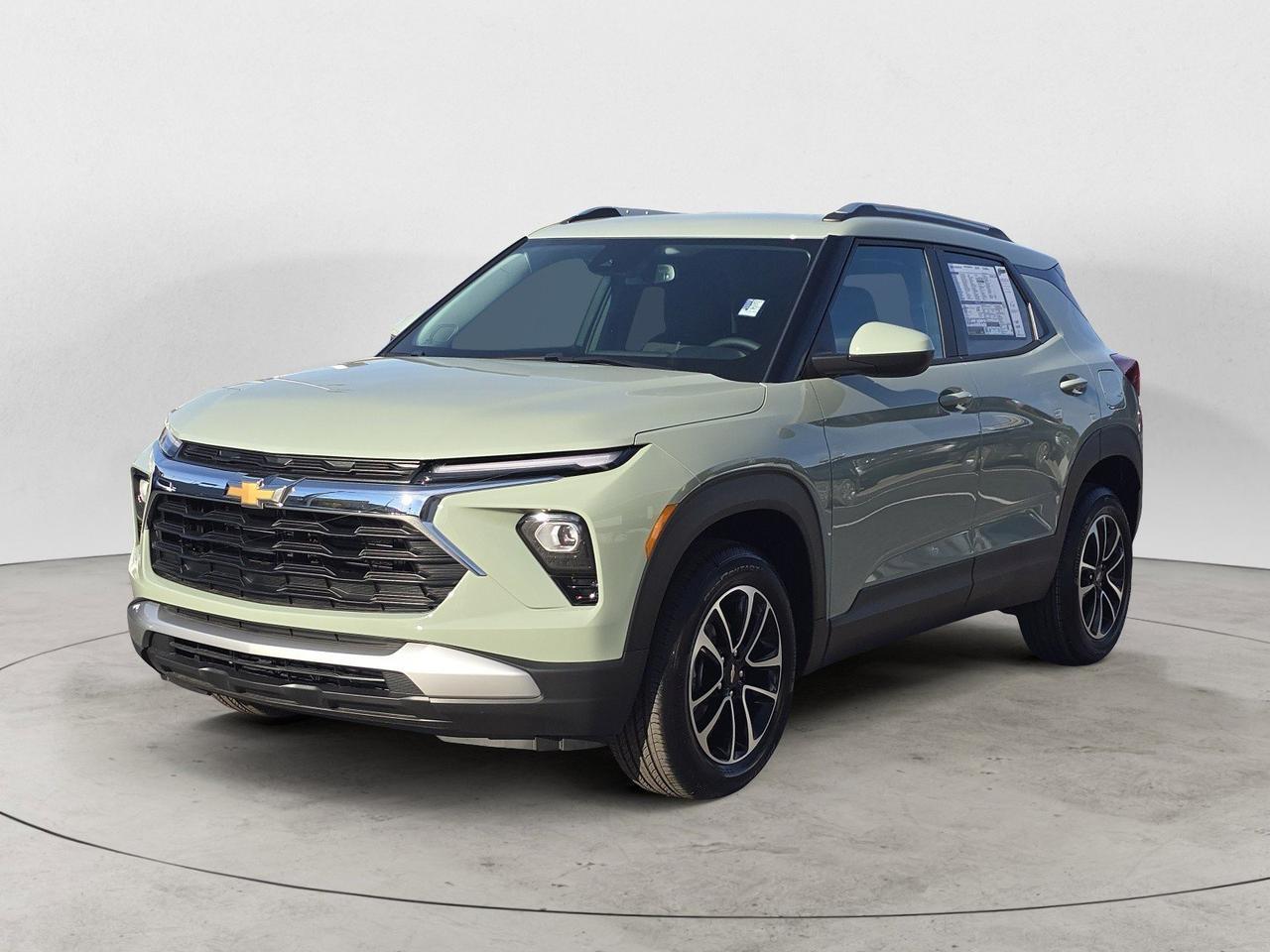 2026 Chevrolet Trailblazer LT Dalton GA