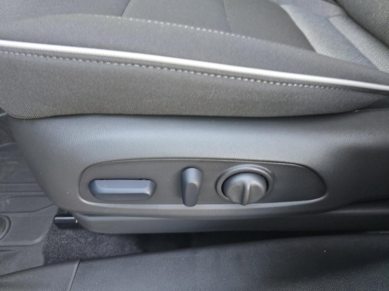 2026 Chevrolet Trailblazer LT Dalton GA