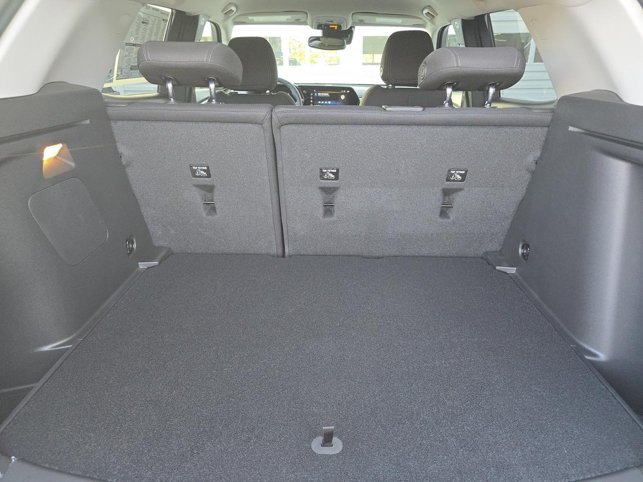 2026 Chevrolet Trailblazer LT Dalton GA