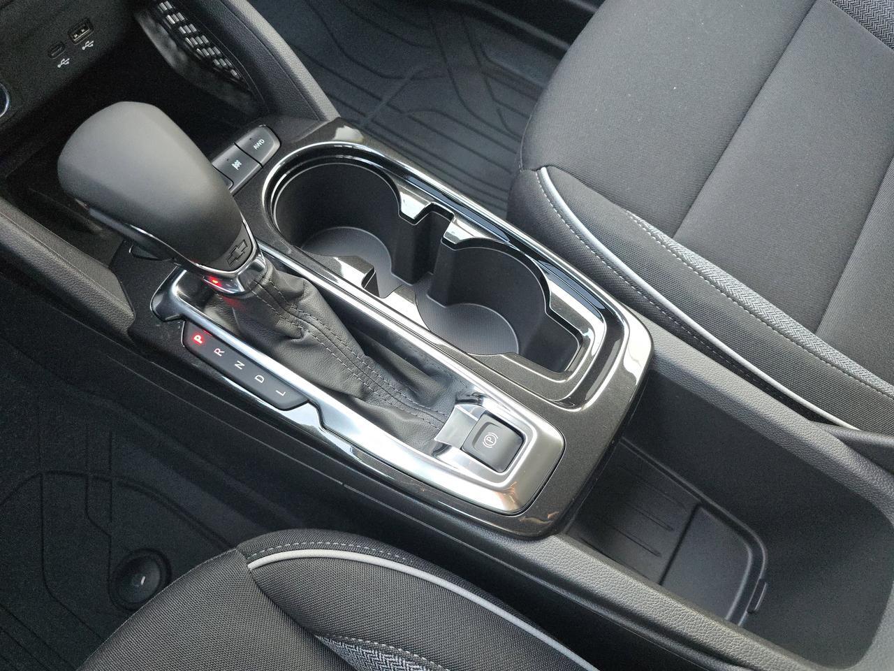 2026 Chevrolet Trailblazer LT Dalton GA