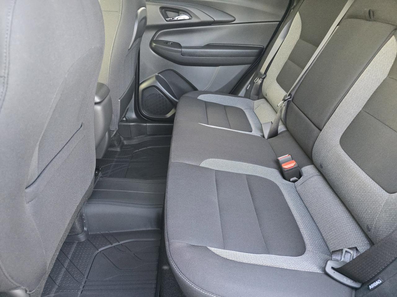 2026 Chevrolet Trailblazer LT Dalton GA