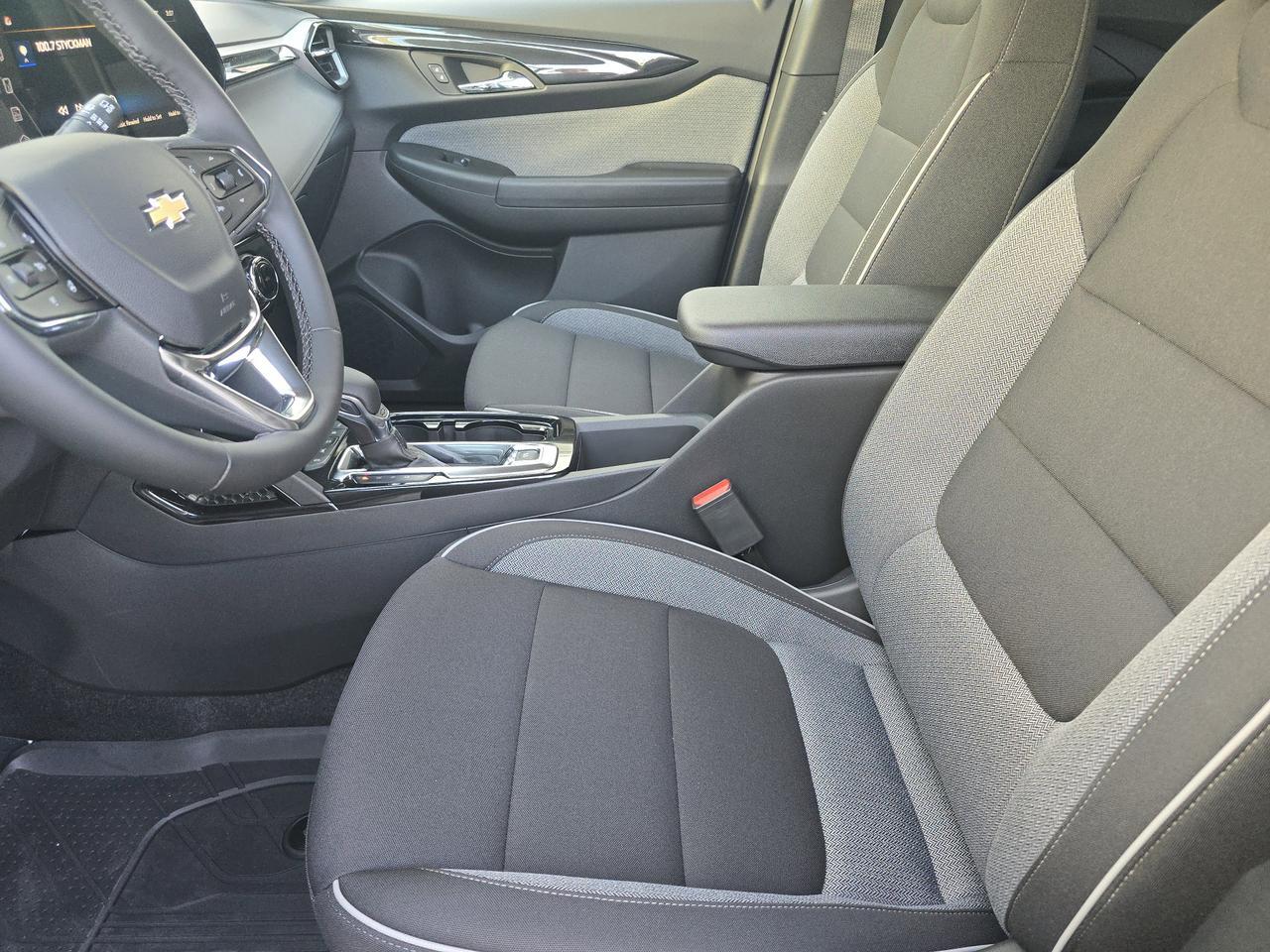 2026 Chevrolet Trailblazer LT Dalton GA